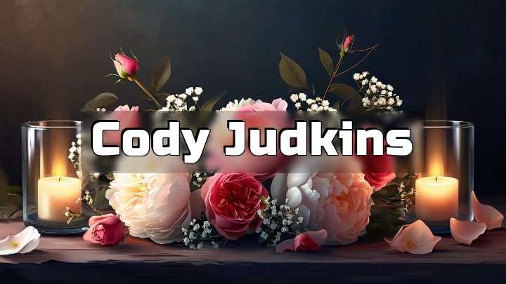 Cody Judkins, Australia